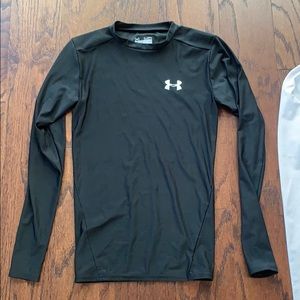 Black Under Armour